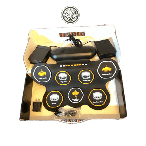 دیجیتال درامز