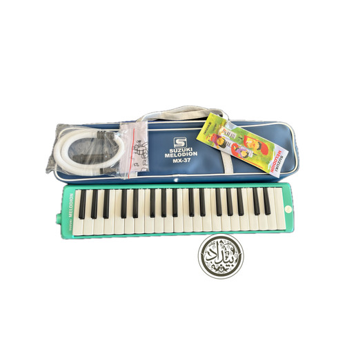 ملودیکا سوزوکیmx37D