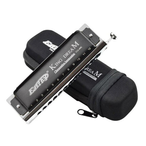 ساز دهنی کروماتیک east top - king dream
