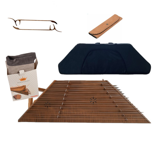 سنتور دو مهر بیداد