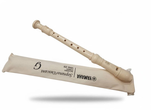 فلوت ریکوردر یاماها YRS23 ارجینال کپی